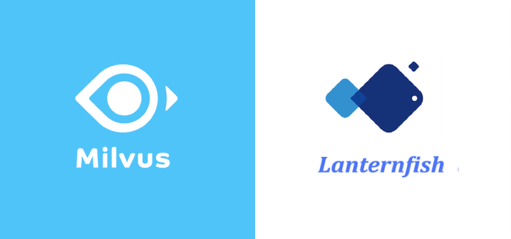 蓝灯鱼ai专利检索在milvus的实践