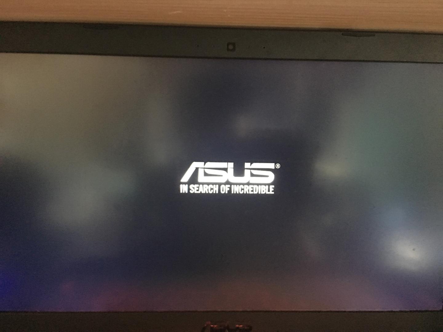 笔记本电脑开机一直黑屏怎么办，各位大佬？ - 知乎