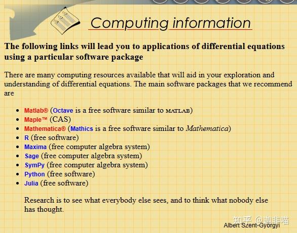 computational information - 知乎