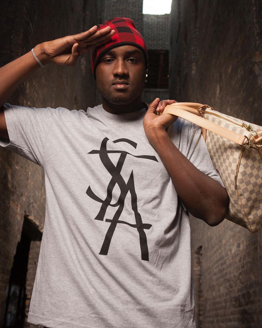 如何评价路易威登新任男装创意总监virgilabloh