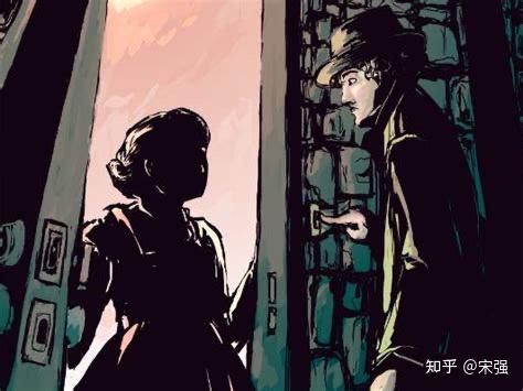Roald Dahl(罗尔德·达尔)《The Landlady》《女房东》深度解析 - 知乎