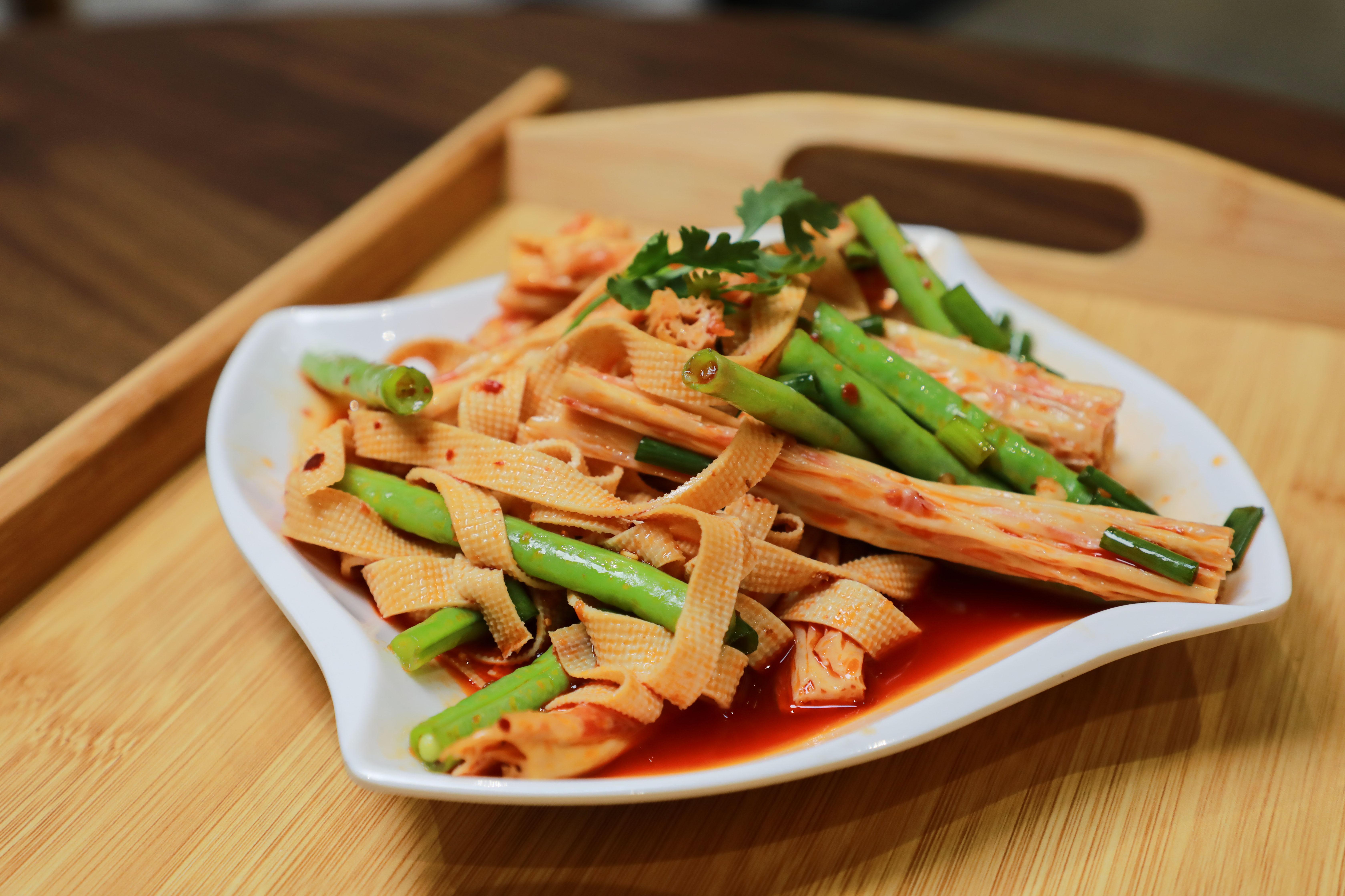 学做凉拌菜技术哪里有教学