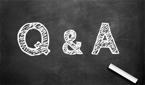 关于亚马逊Q&A权重的提升方法值得你收藏！ - 知乎