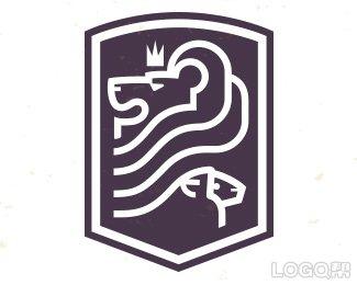超百张「狮子」主题LOGO设计 - 知乎