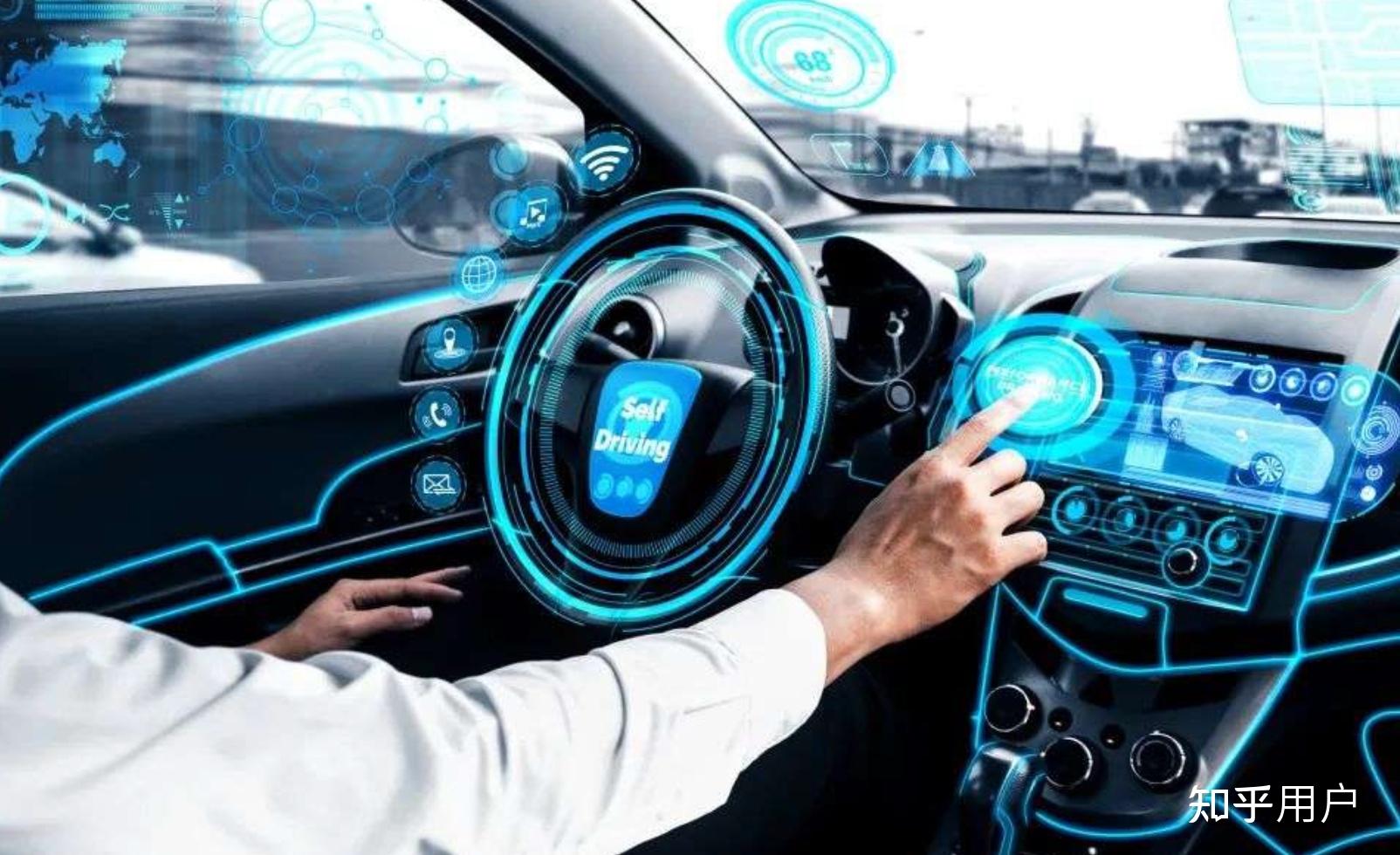 智能网联汽车产生数据安全风险代表建议完善汽车数据产权立法如何看待