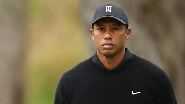 好突然老虎伍兹首谈伤情及复出今晚九点公开发表讲话