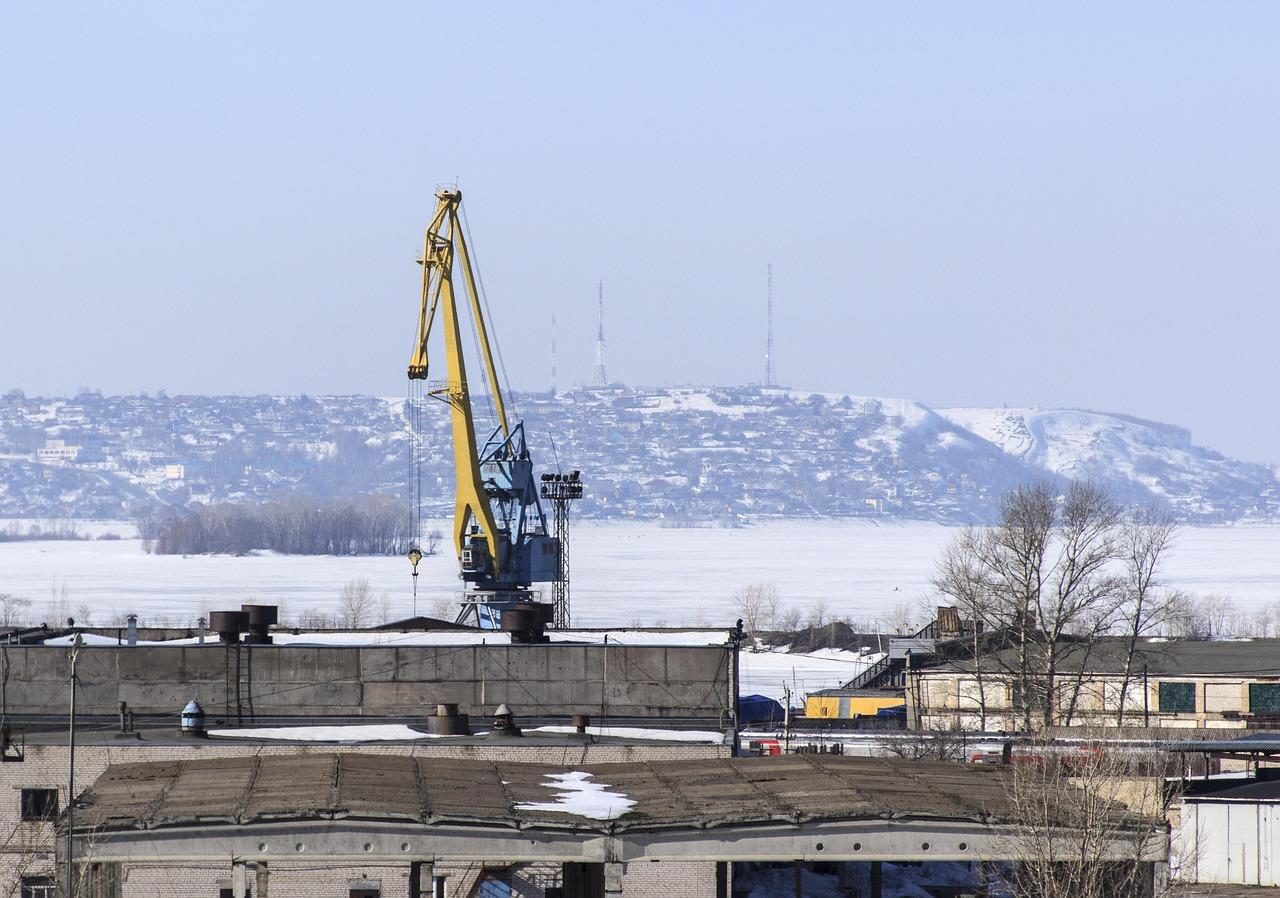 4. 5吨吊机市场价