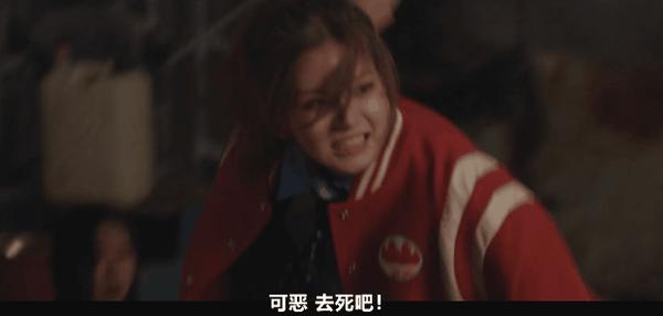 《金特务:本色回归》豆瓣8.0+收视飙升,又爆一部动作爽剧