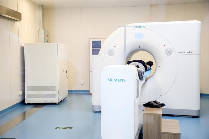 PET-CT安全吗？这些注意事项要早知道 - 知乎