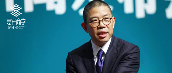 中国首富钟睒睒:我就是一个独来独往的人 - 知乎
