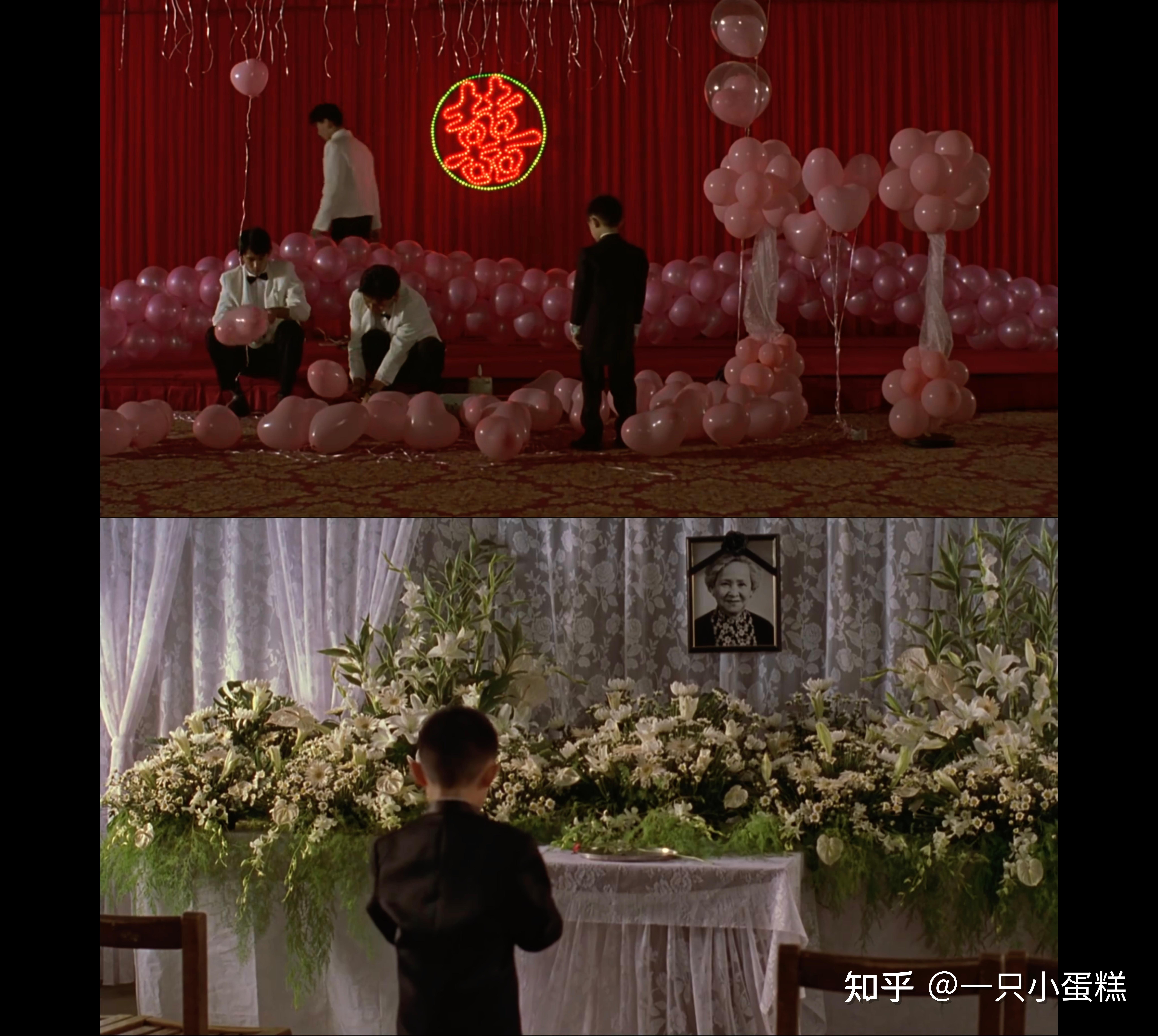 如何评价电影《一一》? - 知乎