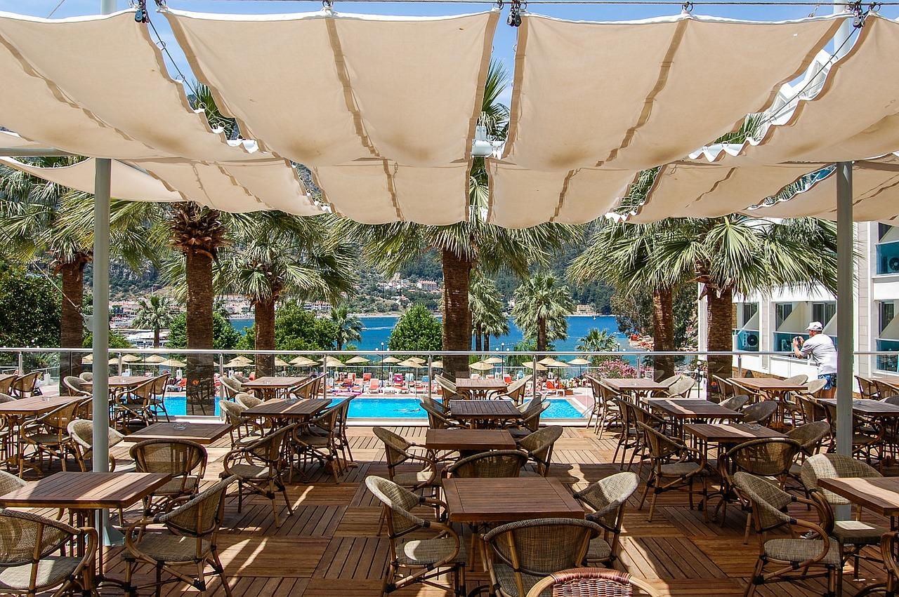 活动宣传与预订策略