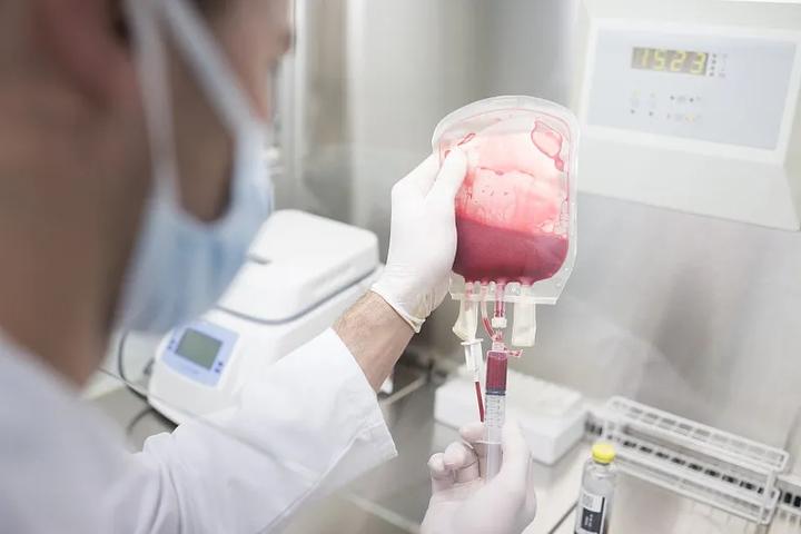 干细胞移植输注后安全吗?输注过程中生命体征有哪些变化? - 知乎