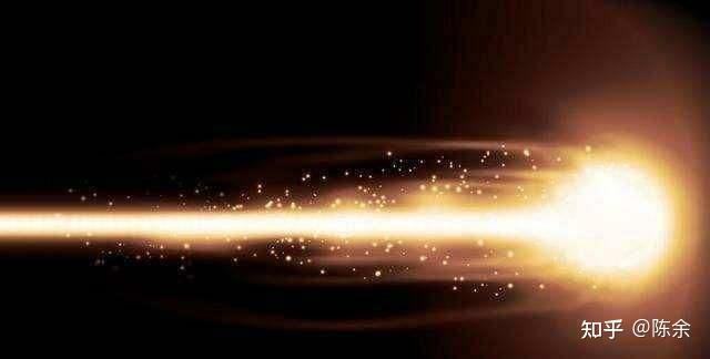 三体中的光粒武器是否可用于打击以黑洞吸积盘为能量来源的文明
