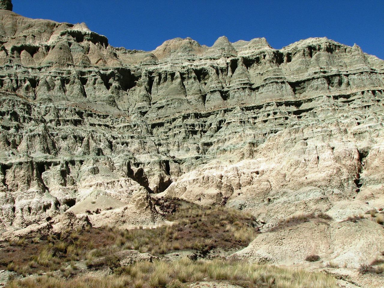 2. 动探技术解析