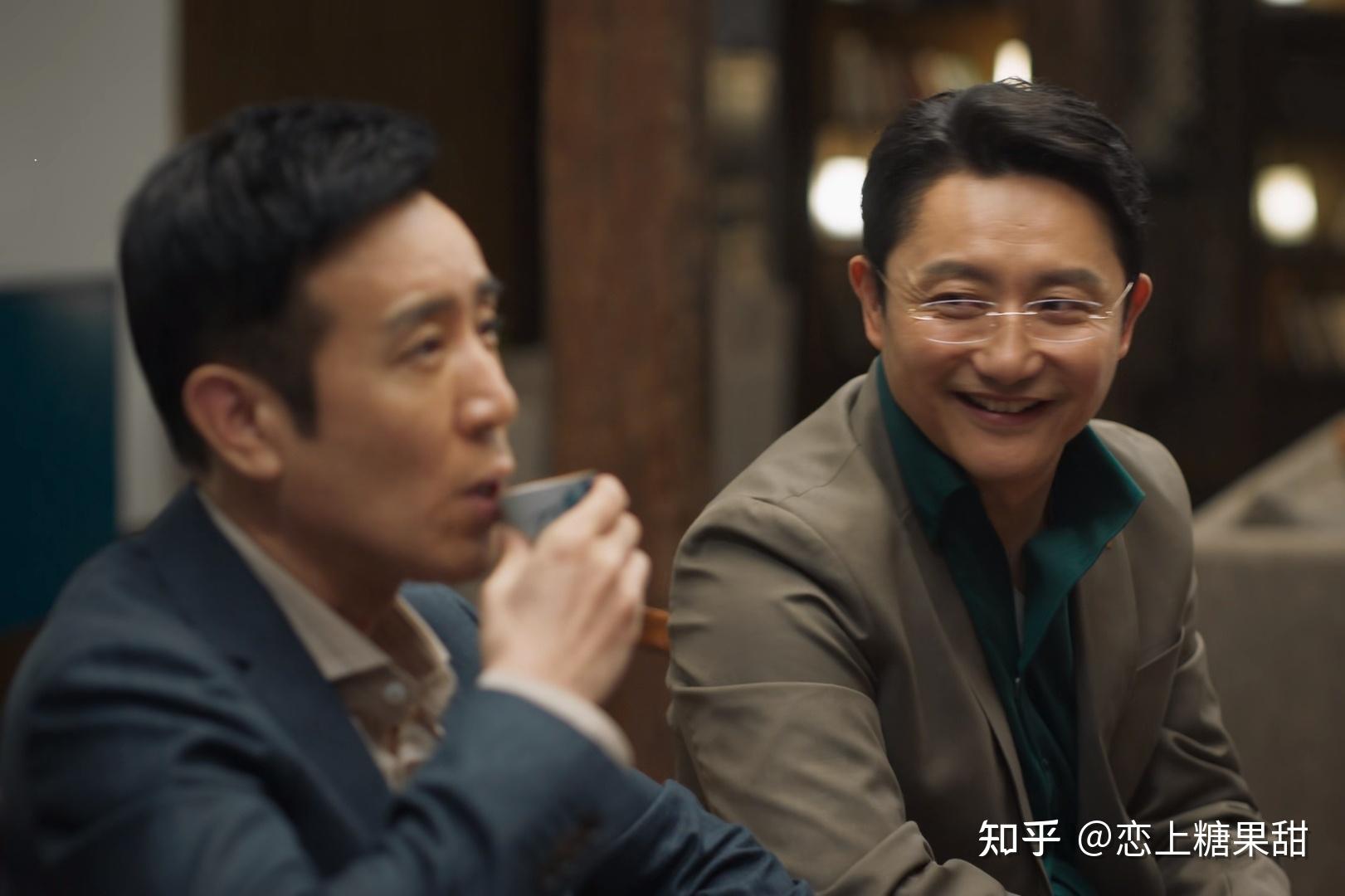 电视剧《城中之城》田晓慧的结局，会是什么样的？ - 知乎