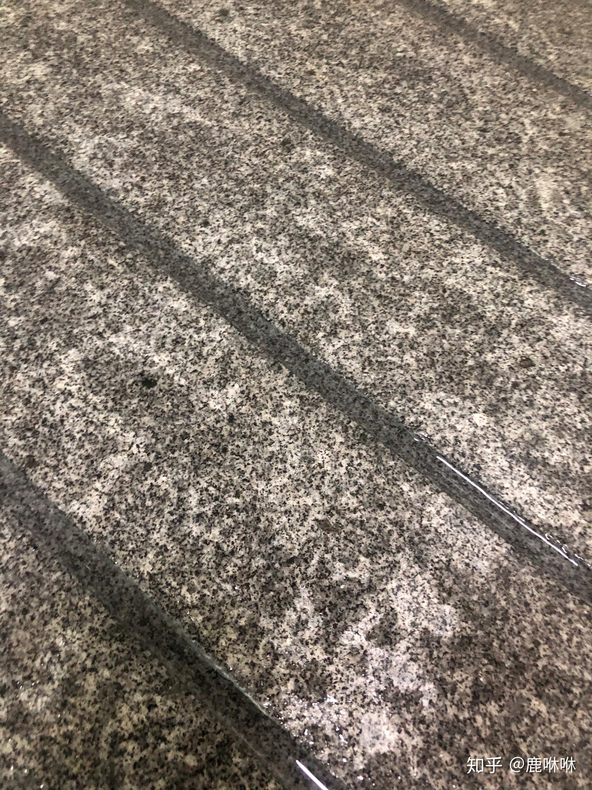 淋浴区防滑淋浴房地面防滑能不能用花岗岩火烧面? - 知乎