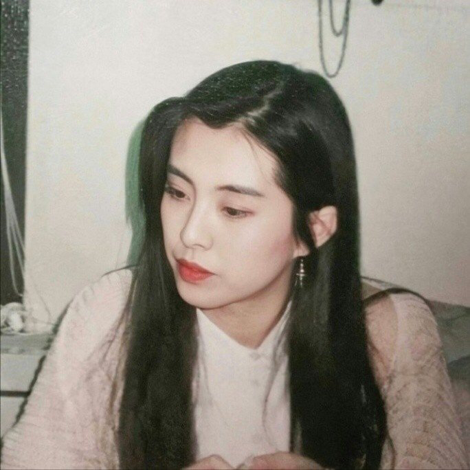 有没有好看的港星头像?