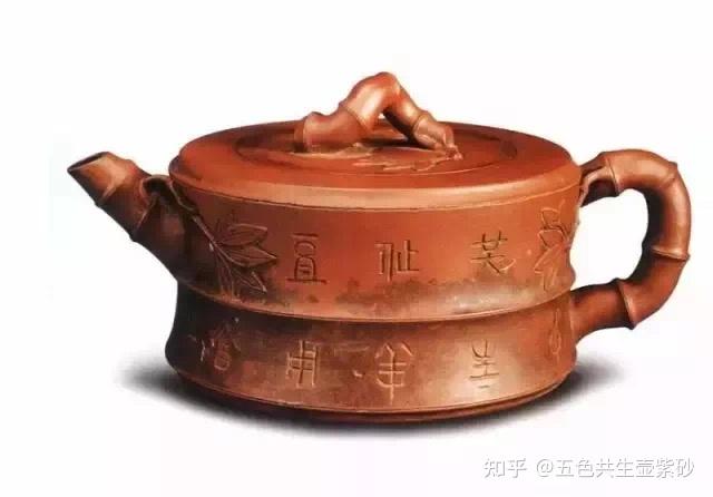 宜兴紫砂壶的发展历史及前世今生？ - 知乎