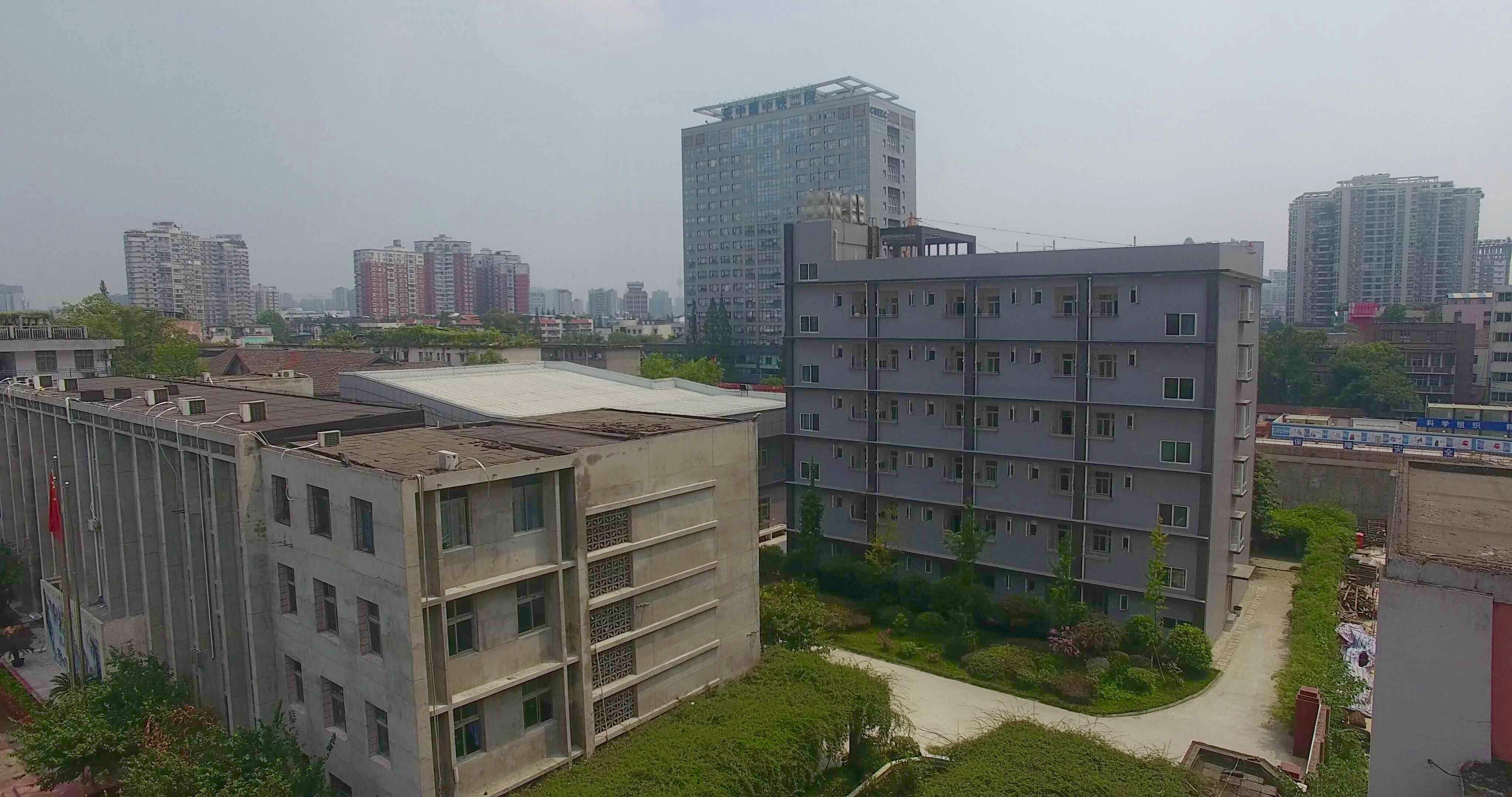 成都市通锦中学是一所怎样的学校?