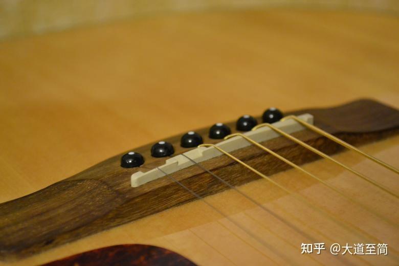 “吉他怎么选?”系列——指板、琴桥要怎么选? - 知乎