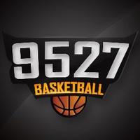 9527的篮球梦