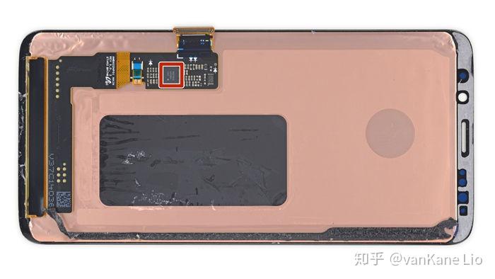 三星发布的最新s9和s9为什么不用cop封装技术呢