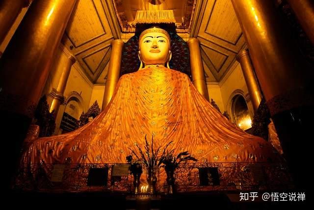 业障深重的人,身上会有这5个特征,看看你有吗? - 知乎