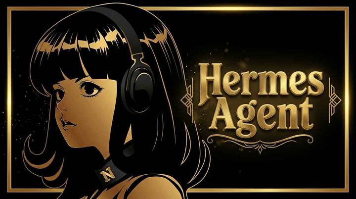 Hermes Agent小白安装教程指南 - 知乎