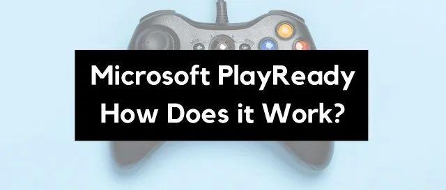 Playready drm for windows 10 что это