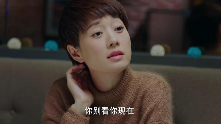 《我的后半生》丫丫、何凡小夫妻别样秀恩爱,miss吴猜错儿子不结婚的原因 - 知乎