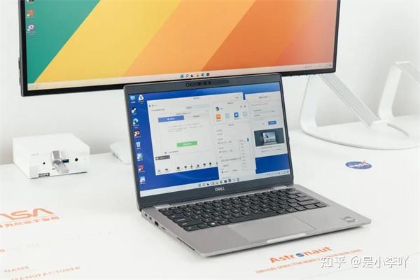 Dell Latitude 5330笔记本评测:商务笔记本新标杆 - 知乎