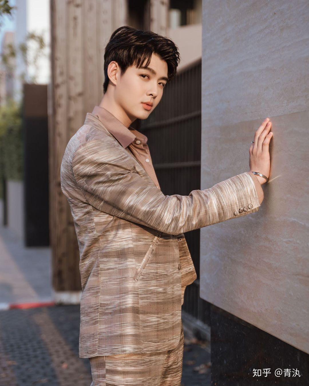 能不能向我详细地安利一下泰国演员黄明明? - 知乎