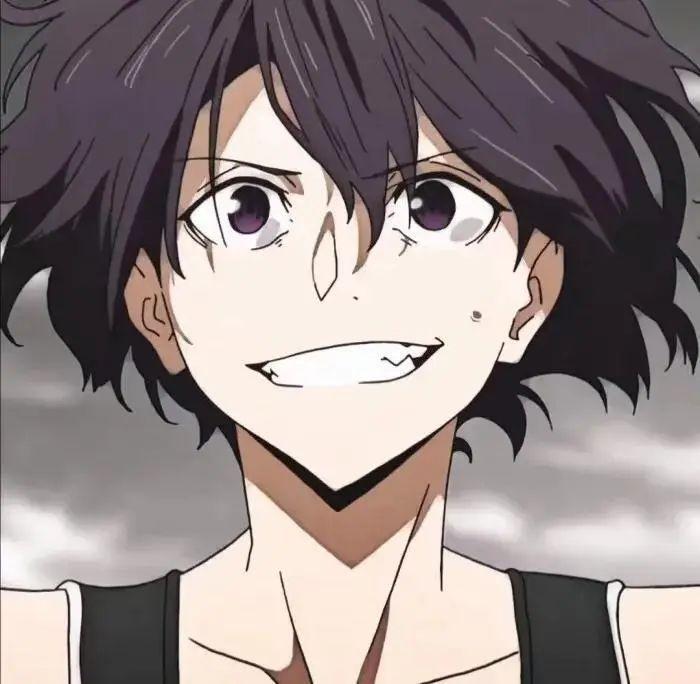 有没有很酷很拽的头像呀?(很酷很拽的图片女生)