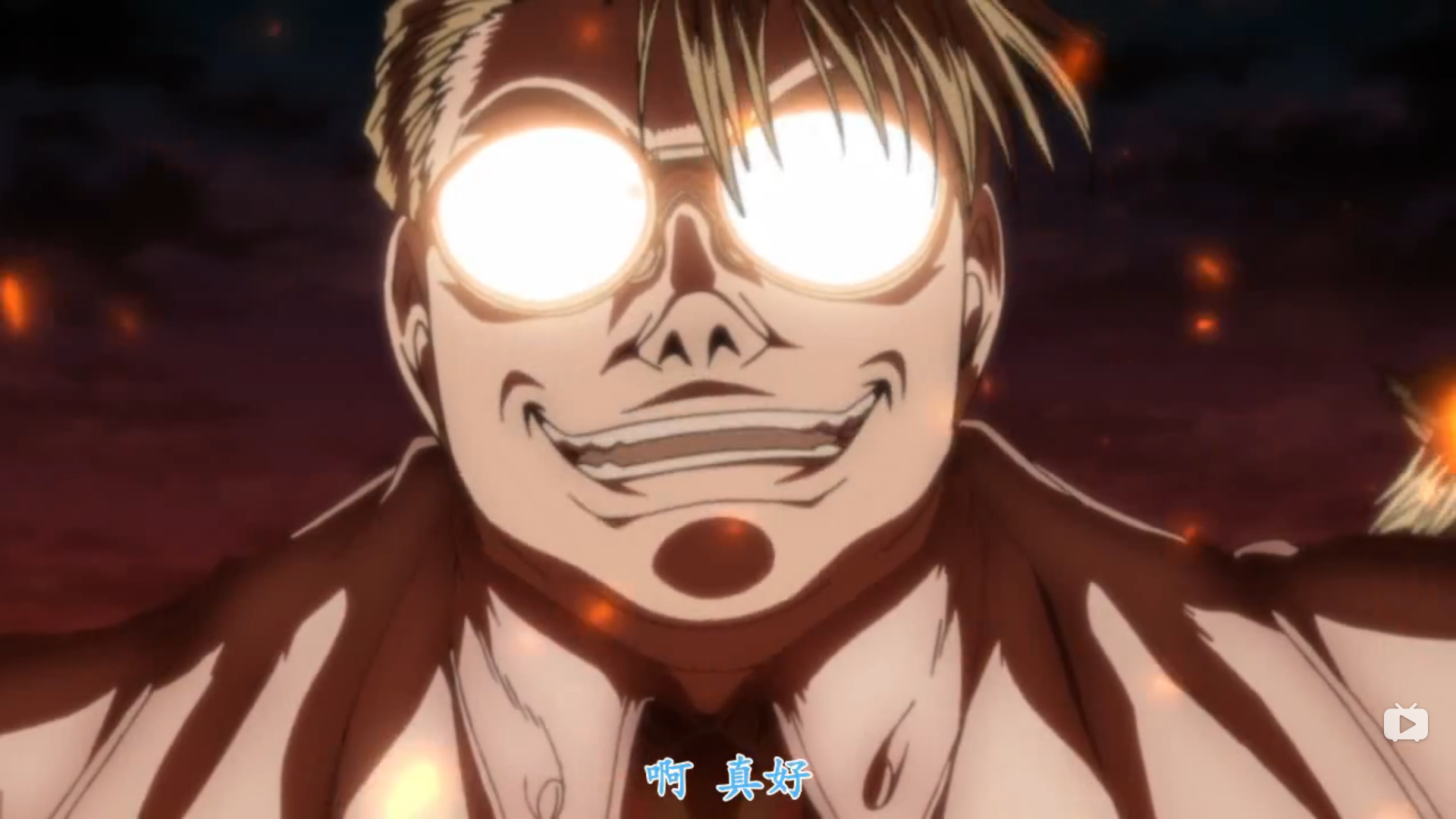 有没有反派笑到最后的动漫? - 知乎