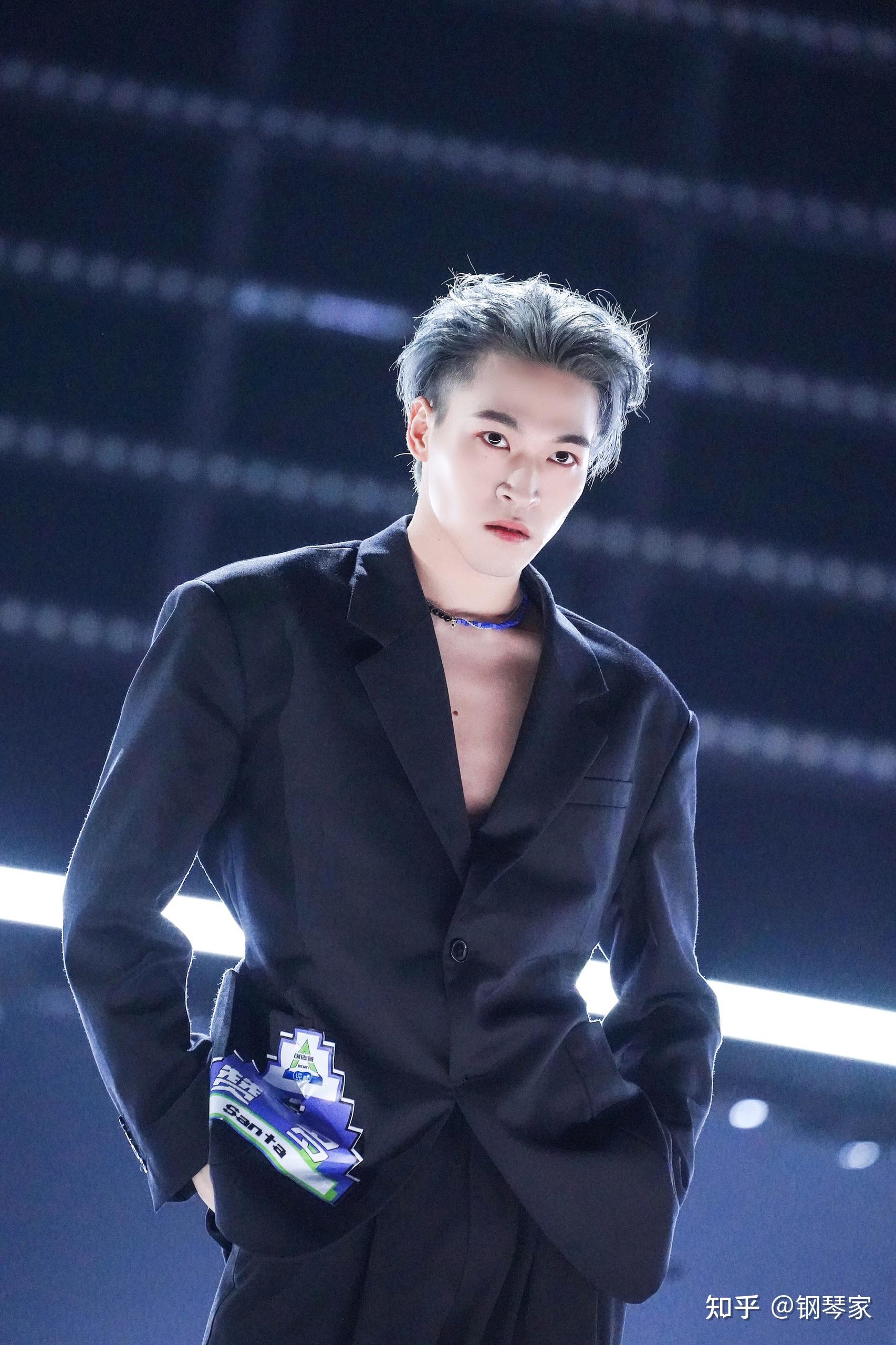 大家真的觉得赞多帅吗? - 知乎