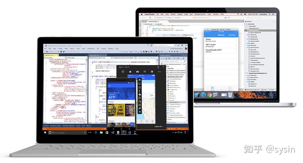 Visual Studio 2019 Enterprise 16.11.50 Offline - Windows 平台 IDE - 知乎