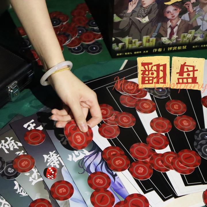 翻盘：输与赢的背后，究竟是什么... - 知乎