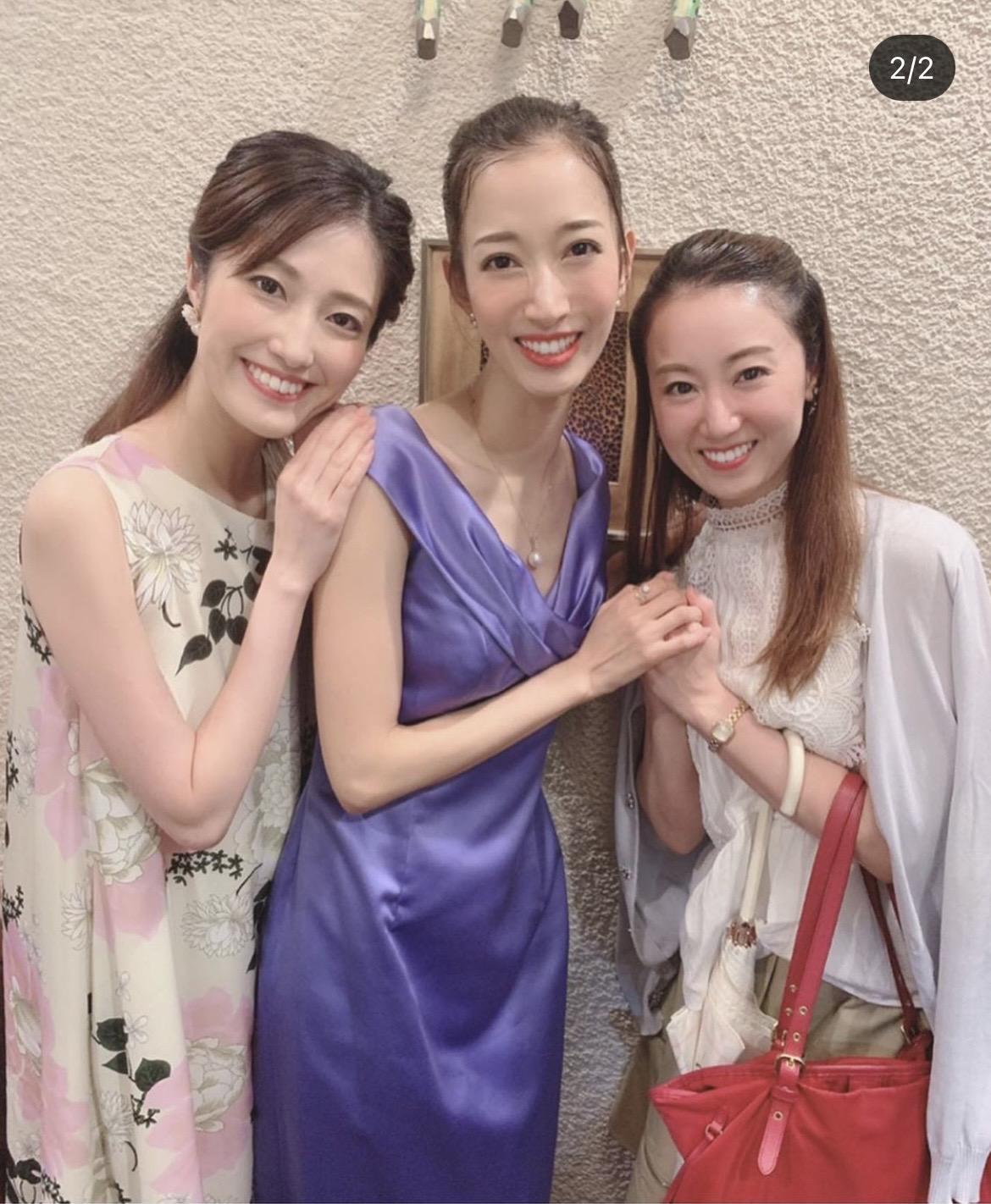 你始终无法get到哪些宝冢娘役的颜值? - 知乎