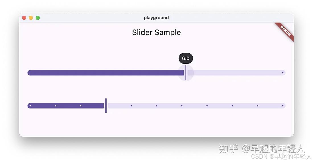 Flutter 3.29.0更新了进度条ProgressIndicator以符合最新的Material Design 3规范 - 知乎