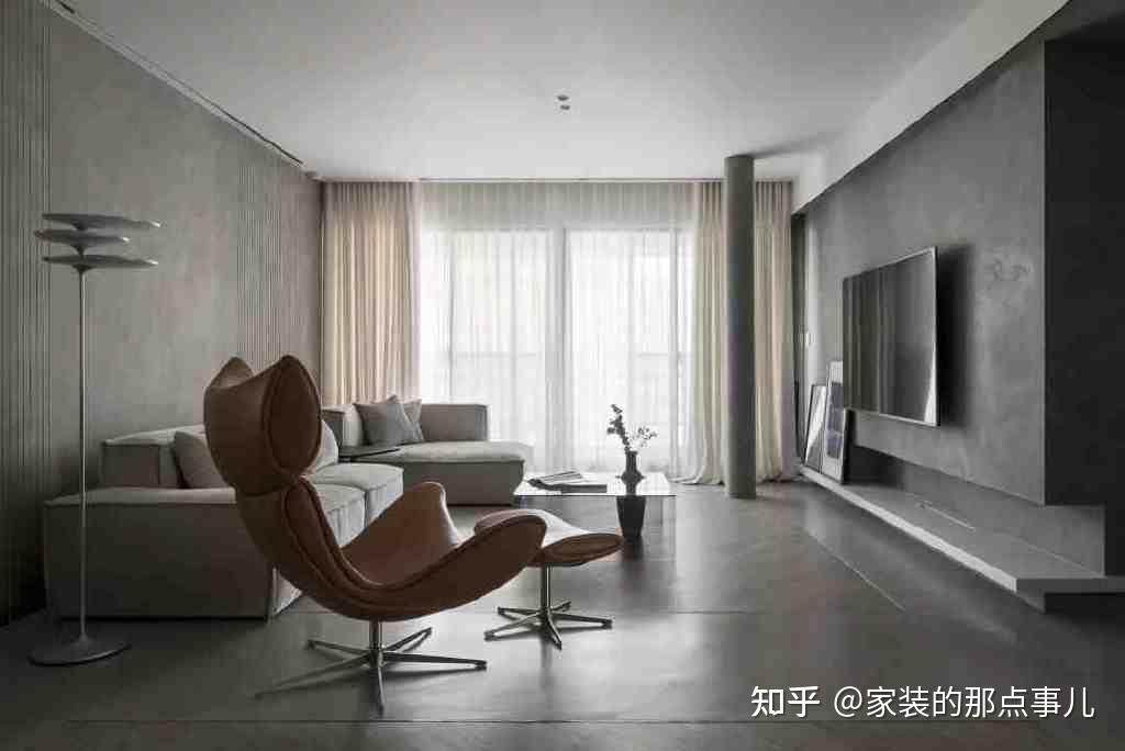 现在不流行吊顶了,该怎么设计? - 知乎