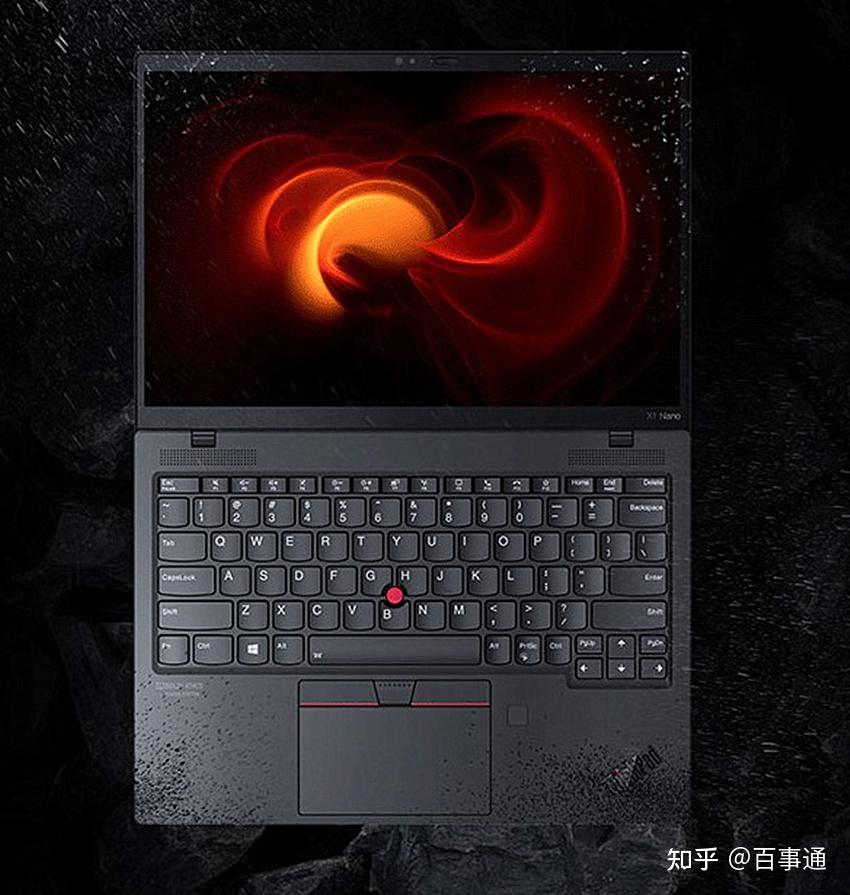 最轻的商务办公笔记本：联想ThinkPad X1 Nano轻至907g，薄至13mm
