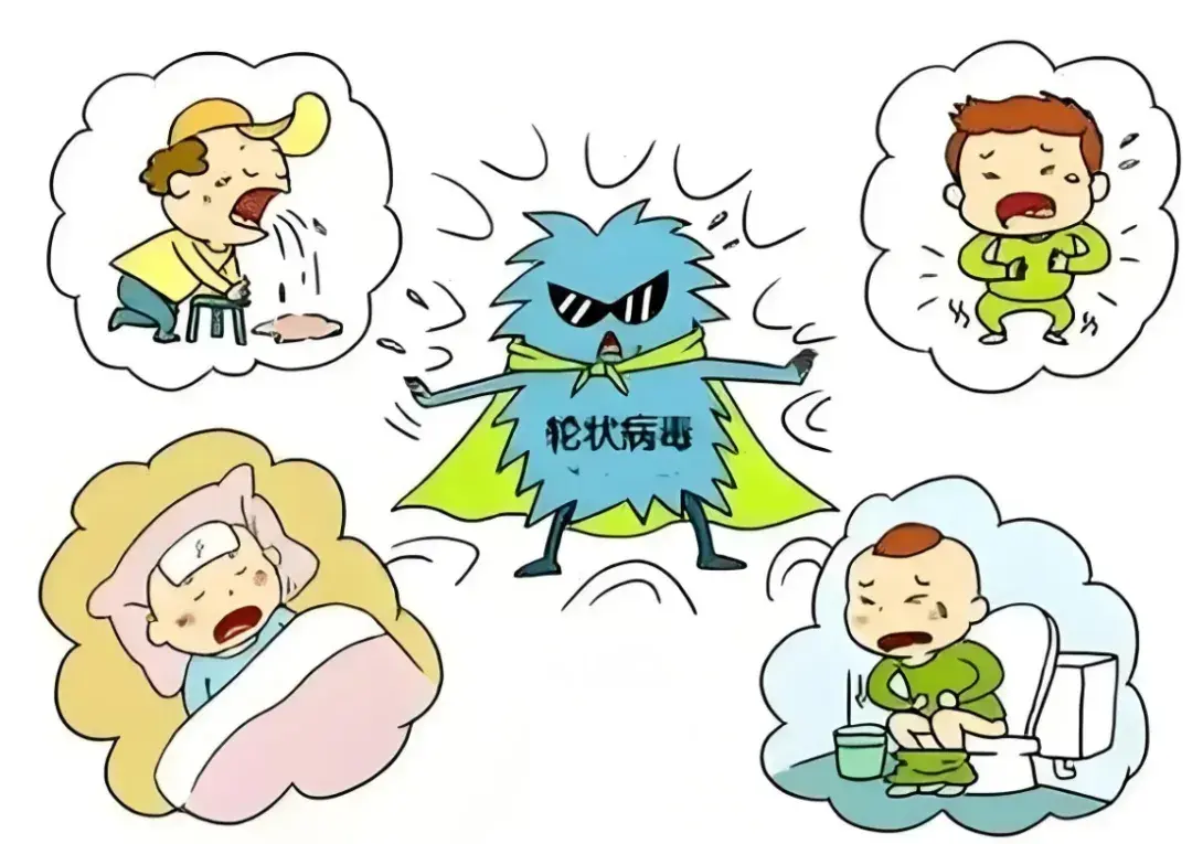 秋季腹泻,应该怎么样用益生菌?