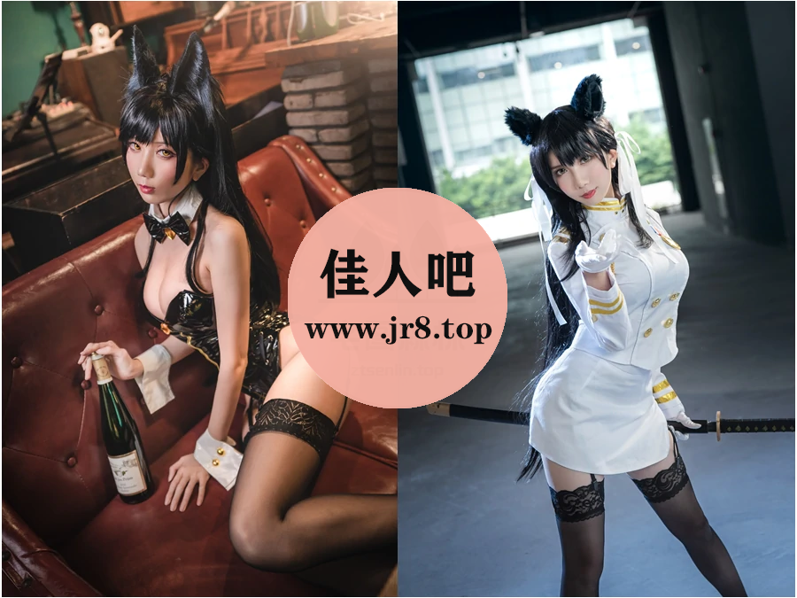 迷失人形QUQ(迷失人形LostDoll)写真合集下载&汇总[12套-1.1G]-第6张-佳人吧写真资源合集下载