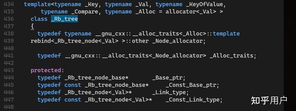 C++中set的value和key是相同值，为什么不直接用一个表示来节约空间，设两个值的目的是什么？ - 知乎