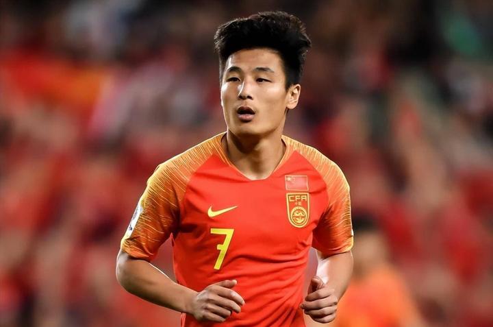 盘点国足历史五大前锋,武磊李金羽上榜,榜首实至名归