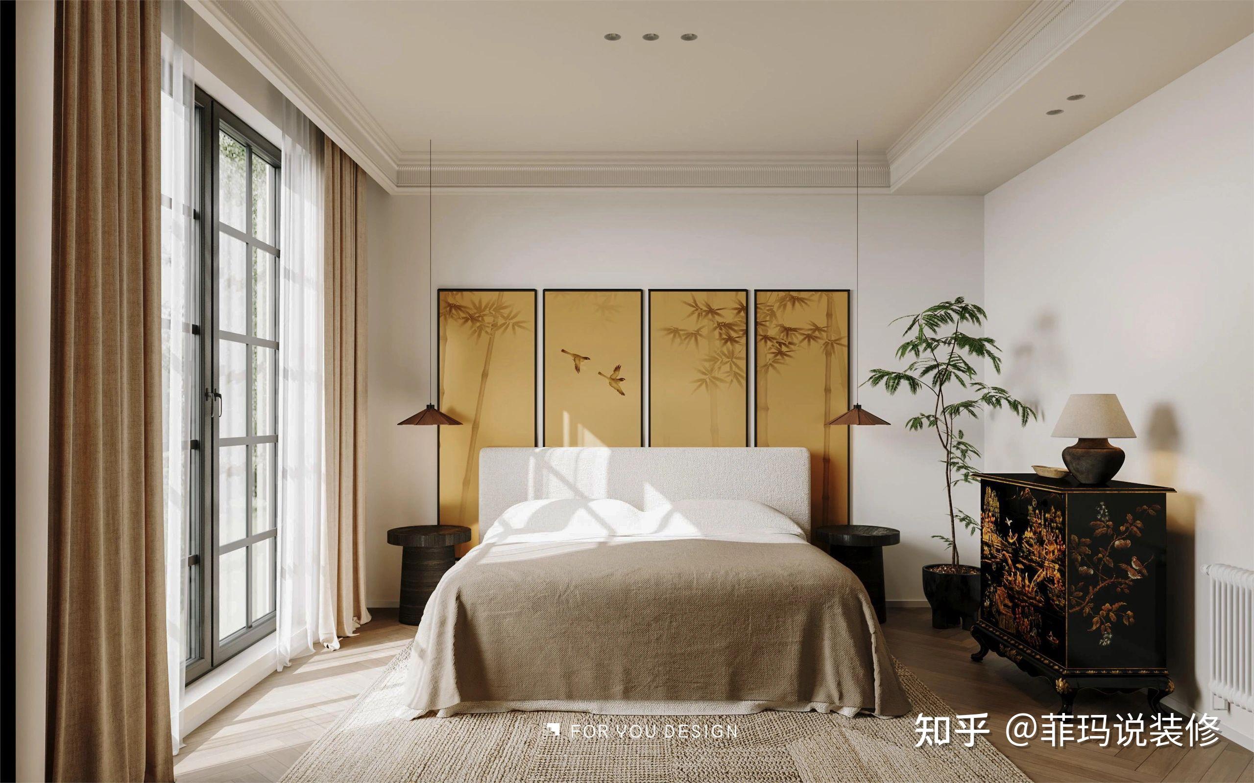 装修风格·𝐂𝐡𝐢𝐧𝐨𝐢𝐬𝐞𝐫𝐢𝐞 | 什么是法式中国风? - 知乎