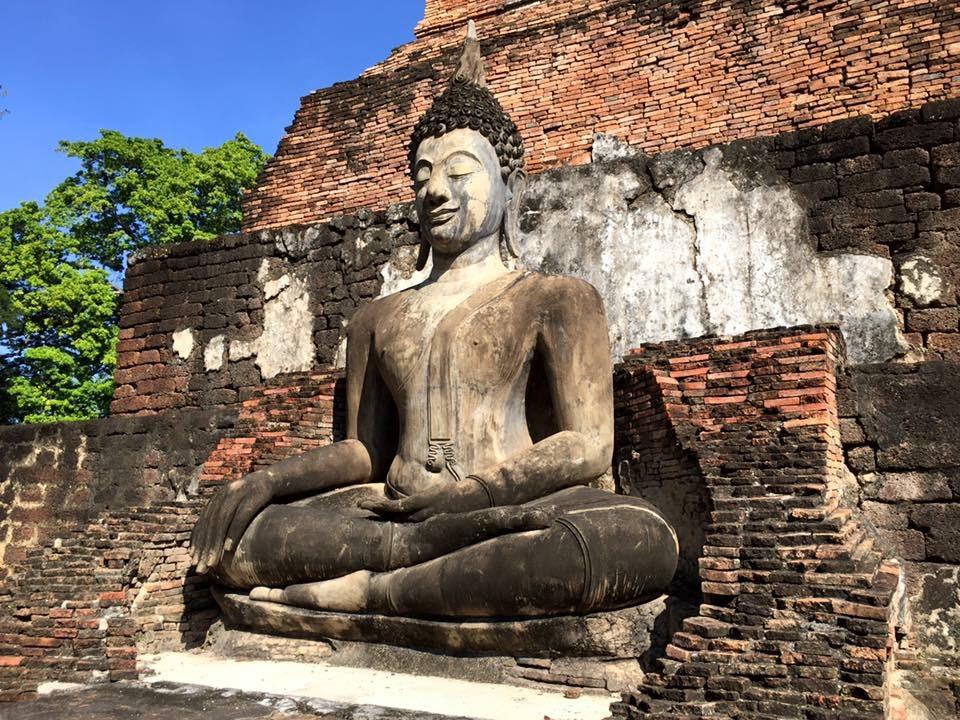 泰国哪些地方值得去?