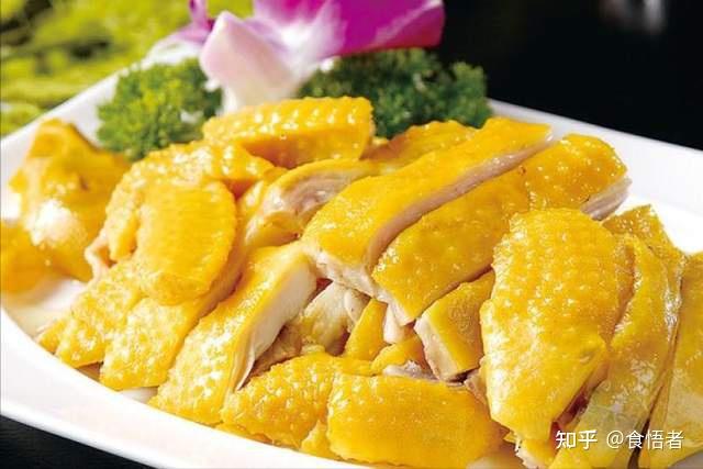 饮食文化——中国美食里的六大名鸡 - 知乎
