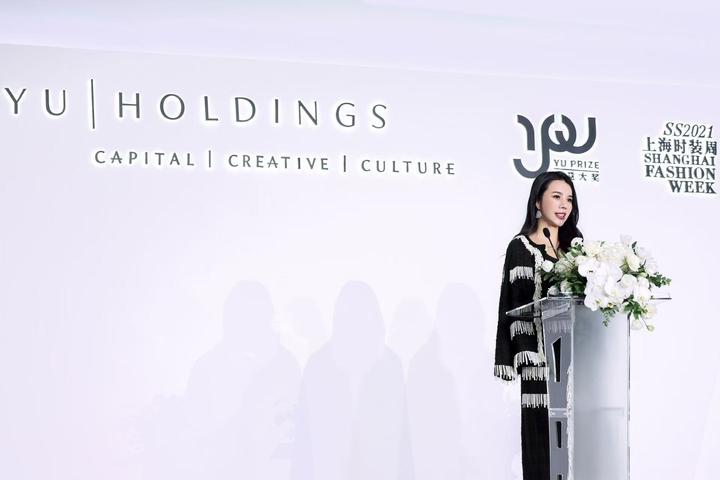 撞名尴尬?知名创投大佬晚晚正式改名余尚霖!终于和网红晚晚划清界限了 - 知乎